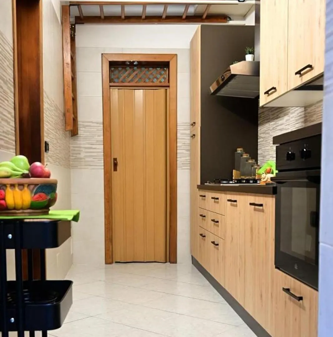 Holiday home Casa Momina - Lecce Villa