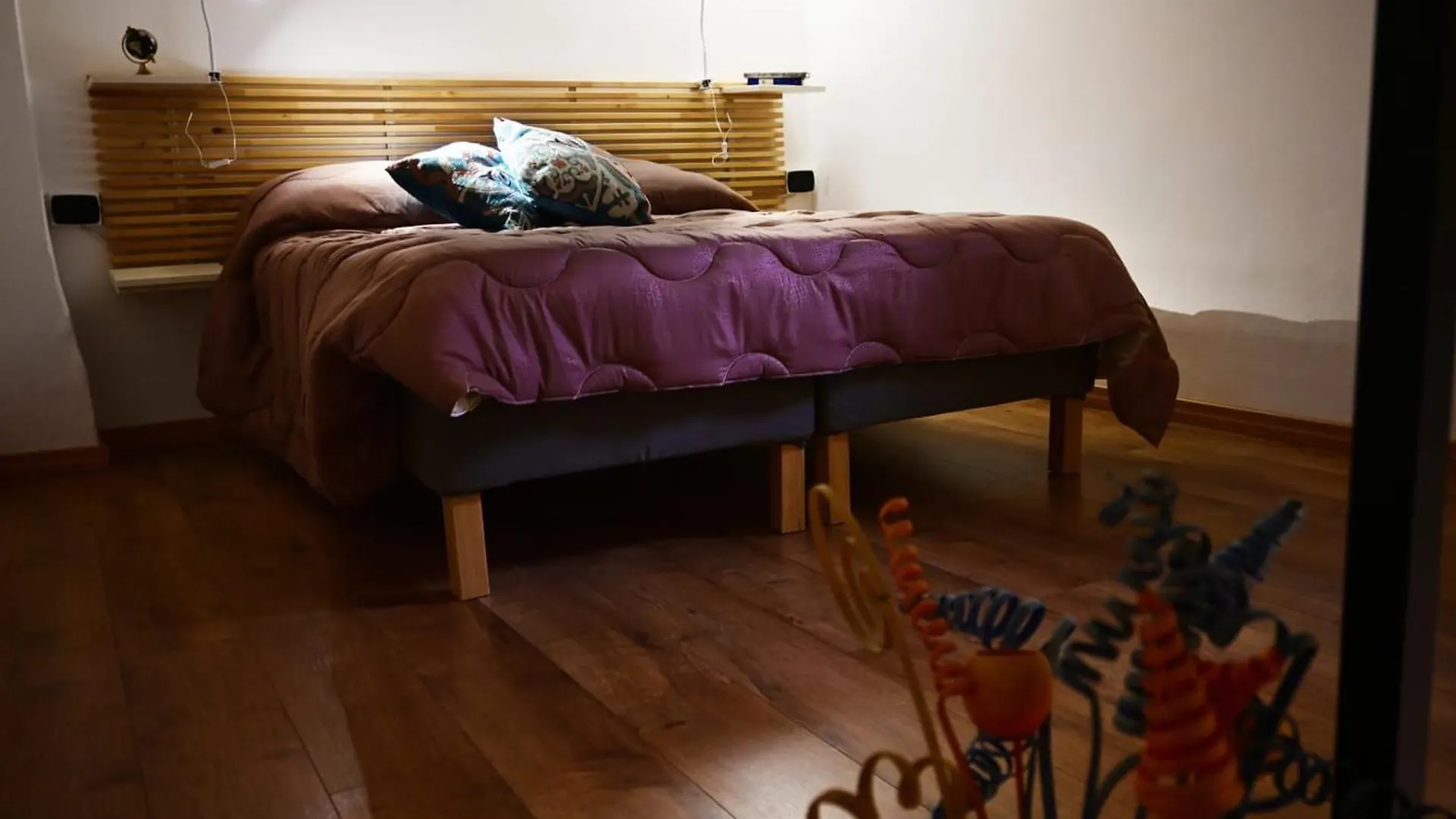 Casa Momina - Lecce Villa 0*,