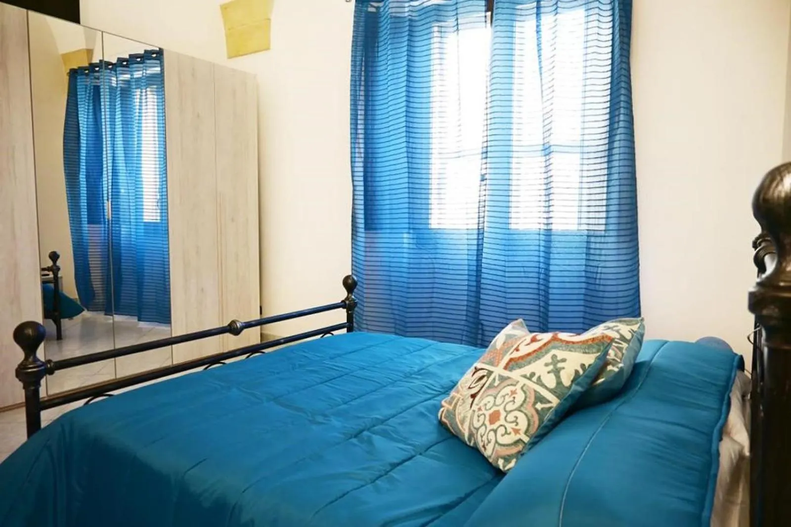 Holiday home Casa Momina - Lecce Villa