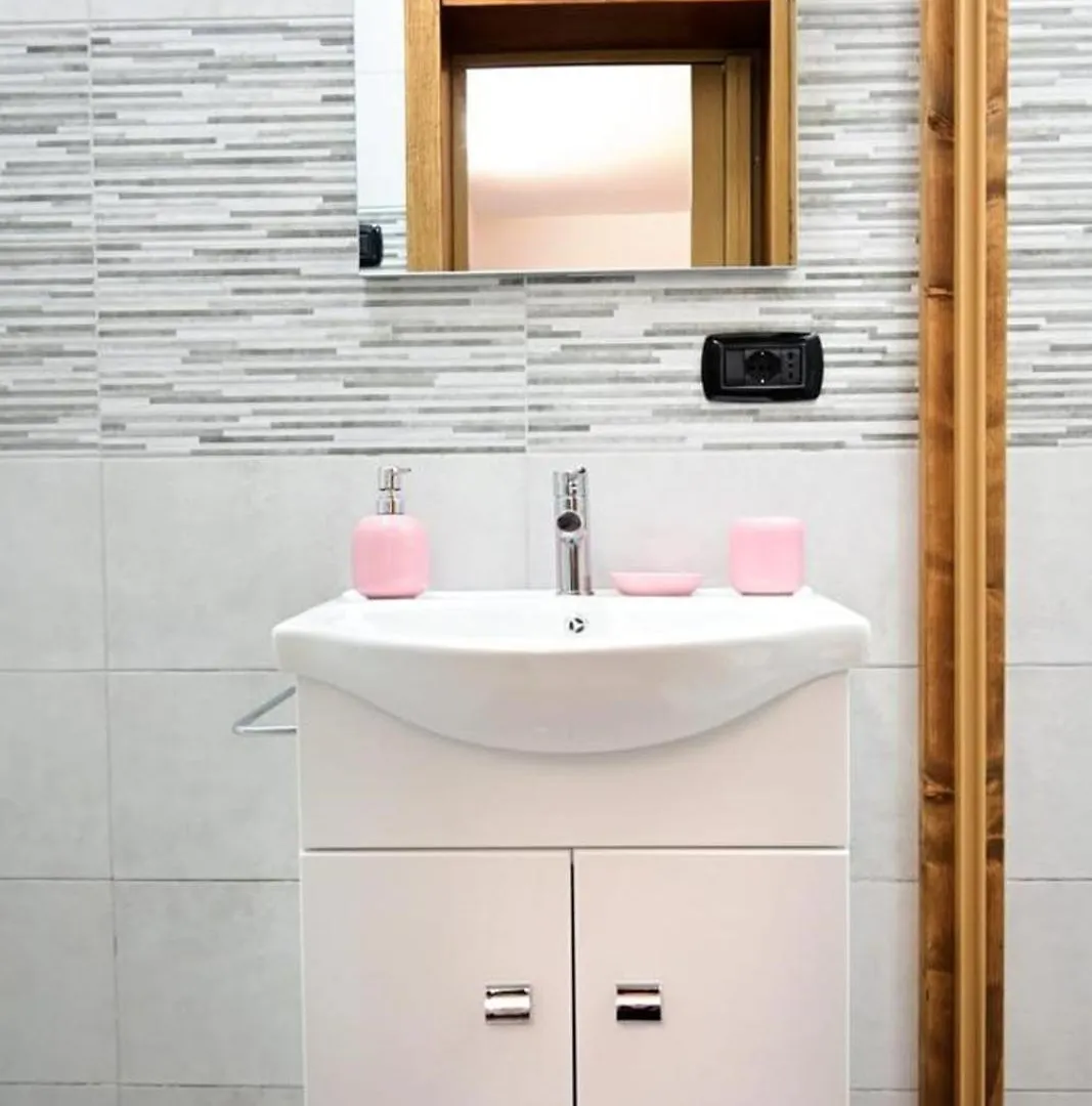 Casa Momina - Lecce Villa Holiday home