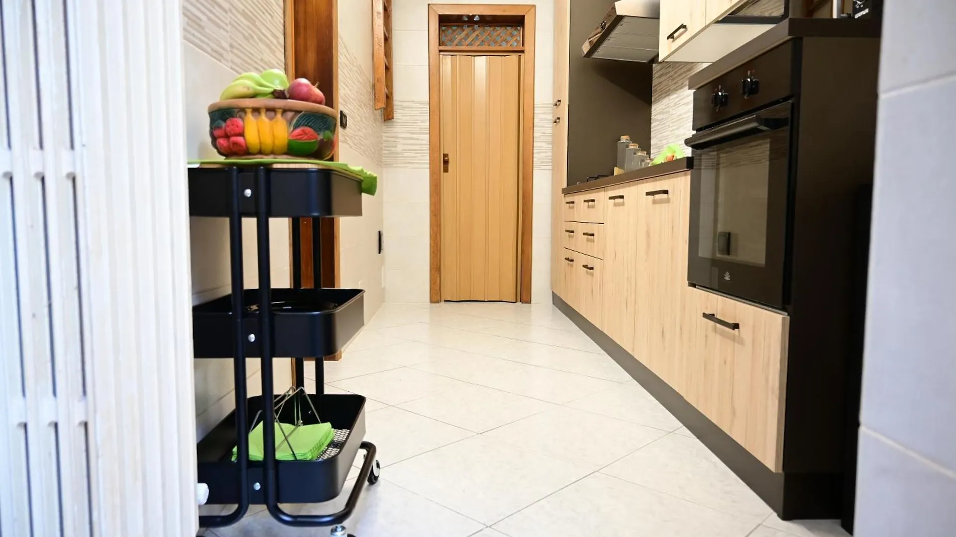 Casa Momina - Lecce Villa Holiday home