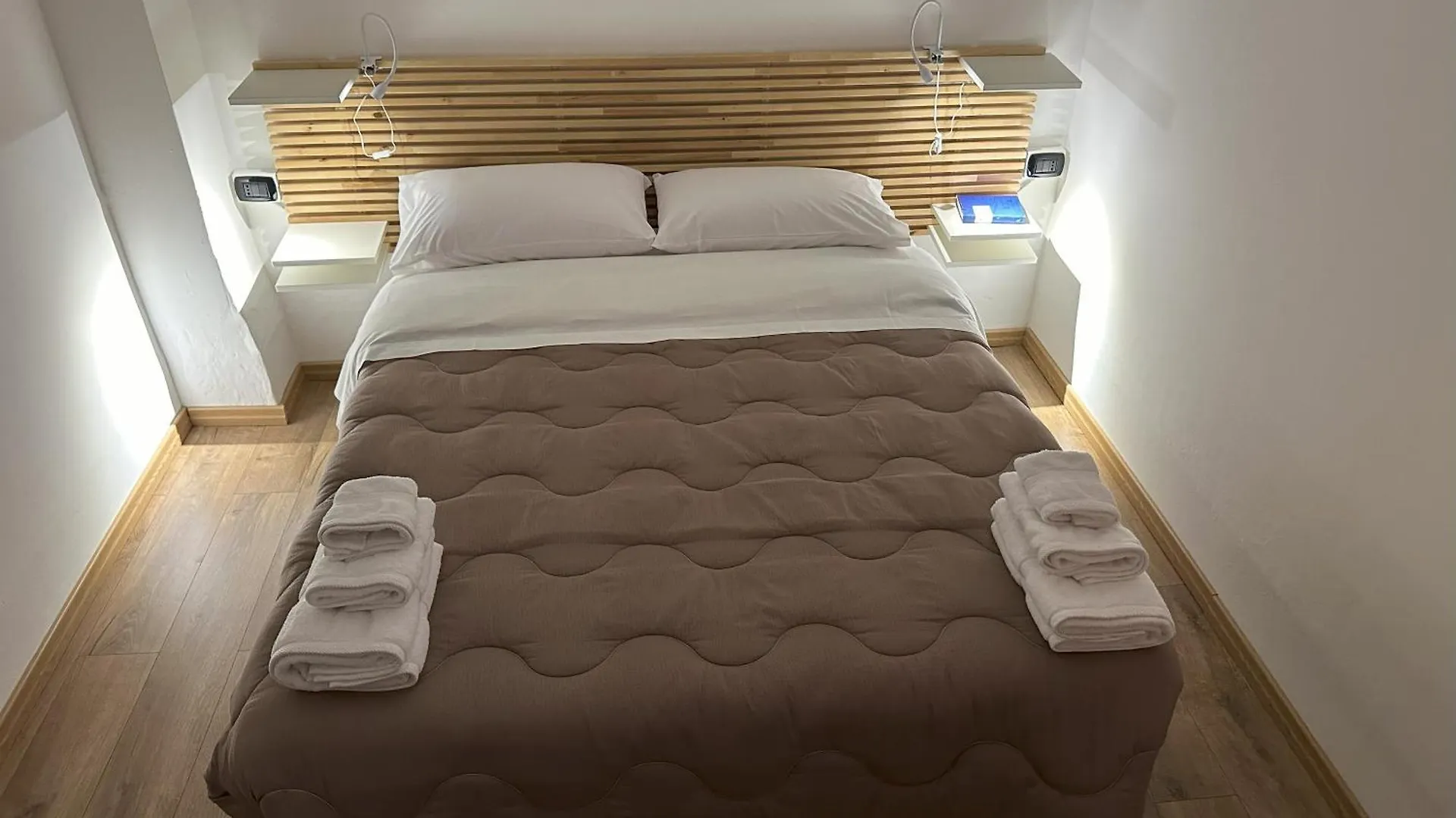 Holiday home Casa Momina - Lecce Villa