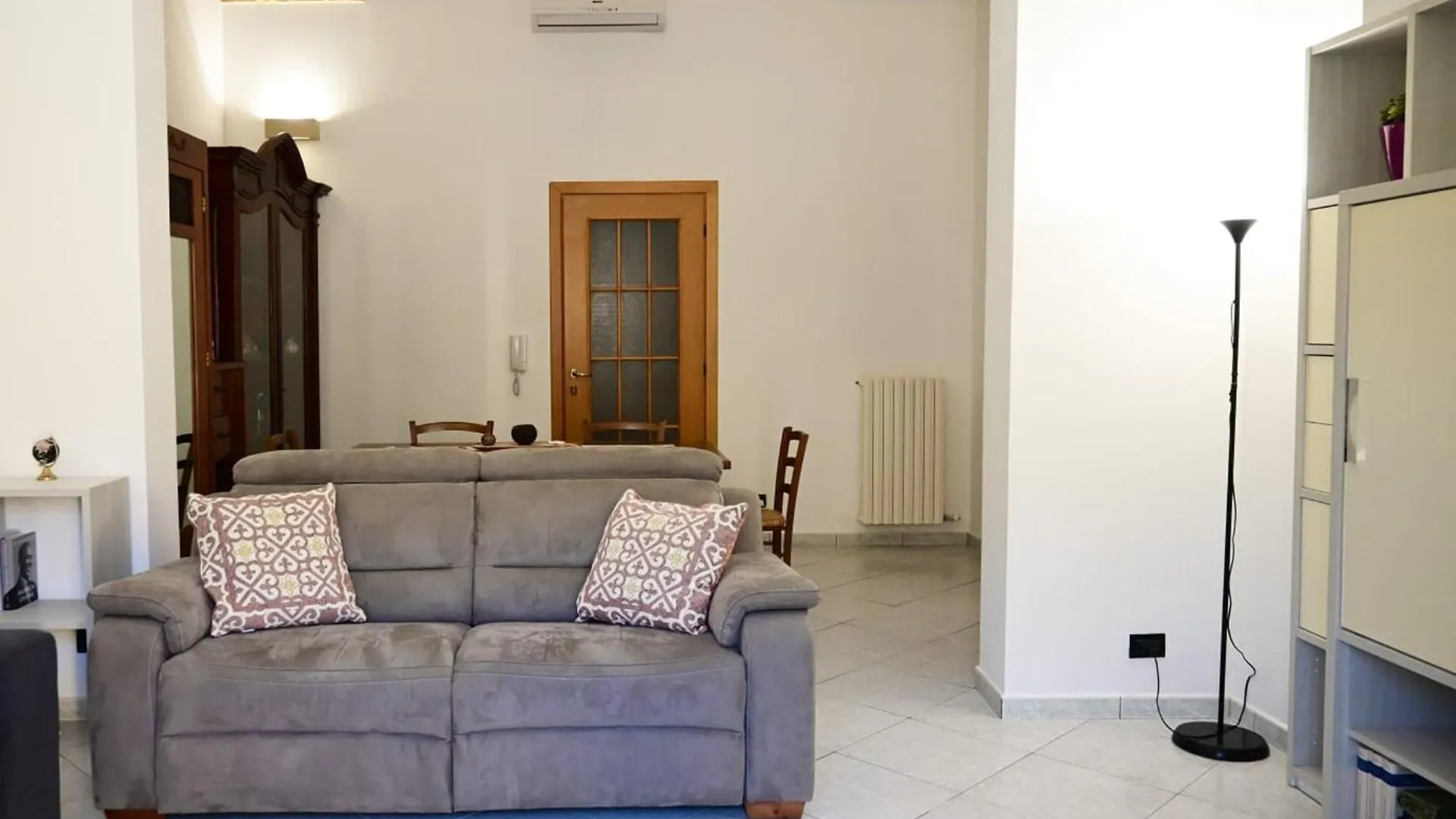 Holiday home Casa Momina - Lecce Villa
